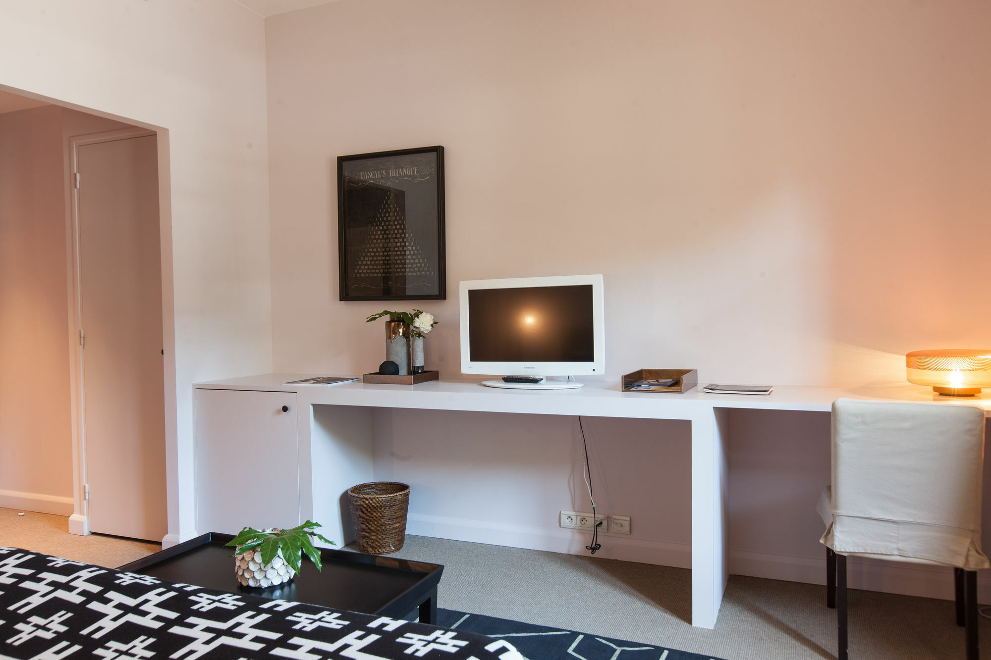 Hotel Le Y Saint Tropez Bagian luar foto